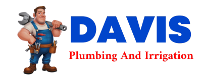 Trusted plumber in EAST WAKEFIELD